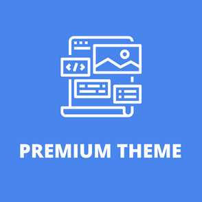Premium Theme